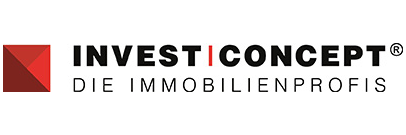 Invest Concept Logo